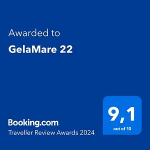 Gelamare 22 Gela