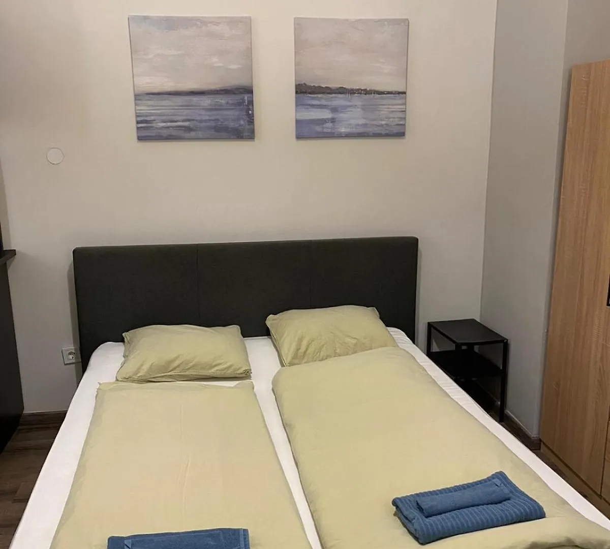 Casa Csokonai Apartment Budapest