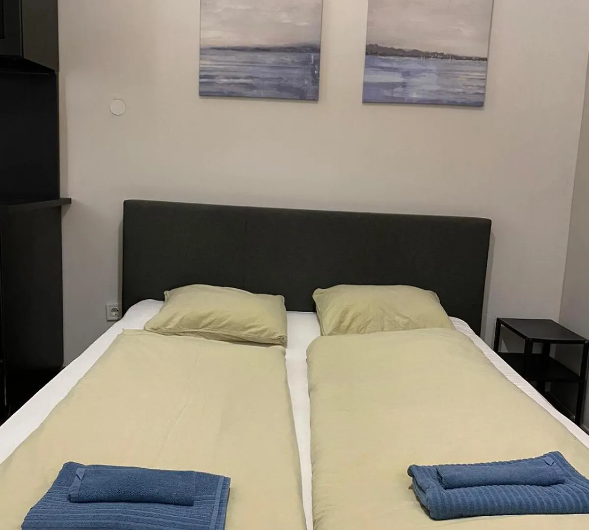 Casa Csokonai Apartment Budapest