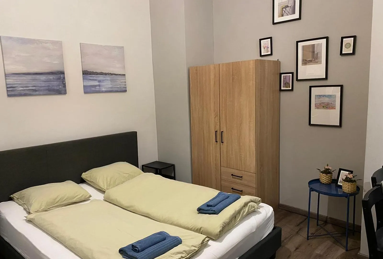 Casa Csokonai Apartment Budapest