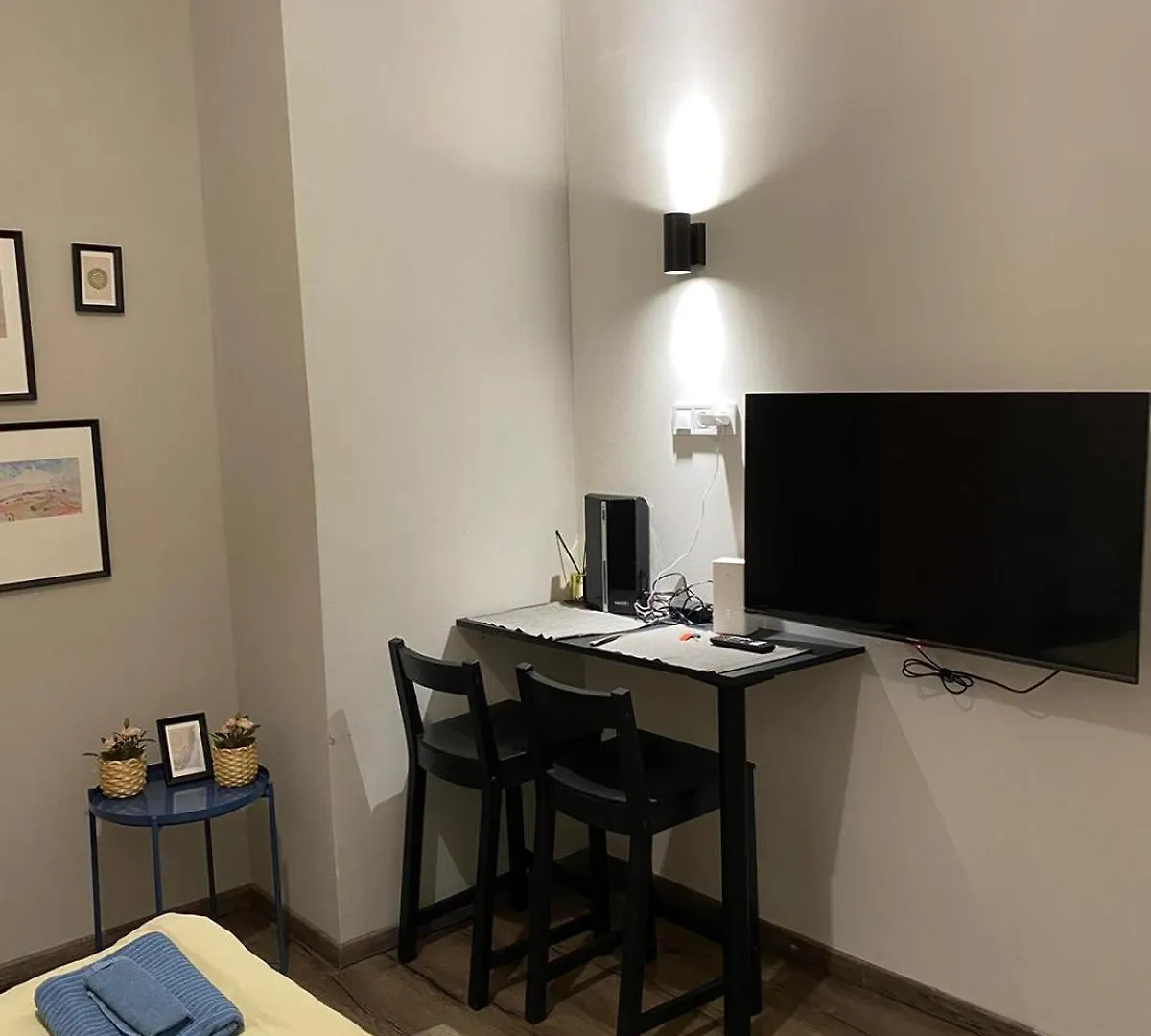 Casa Csokonai Apartment Budapest