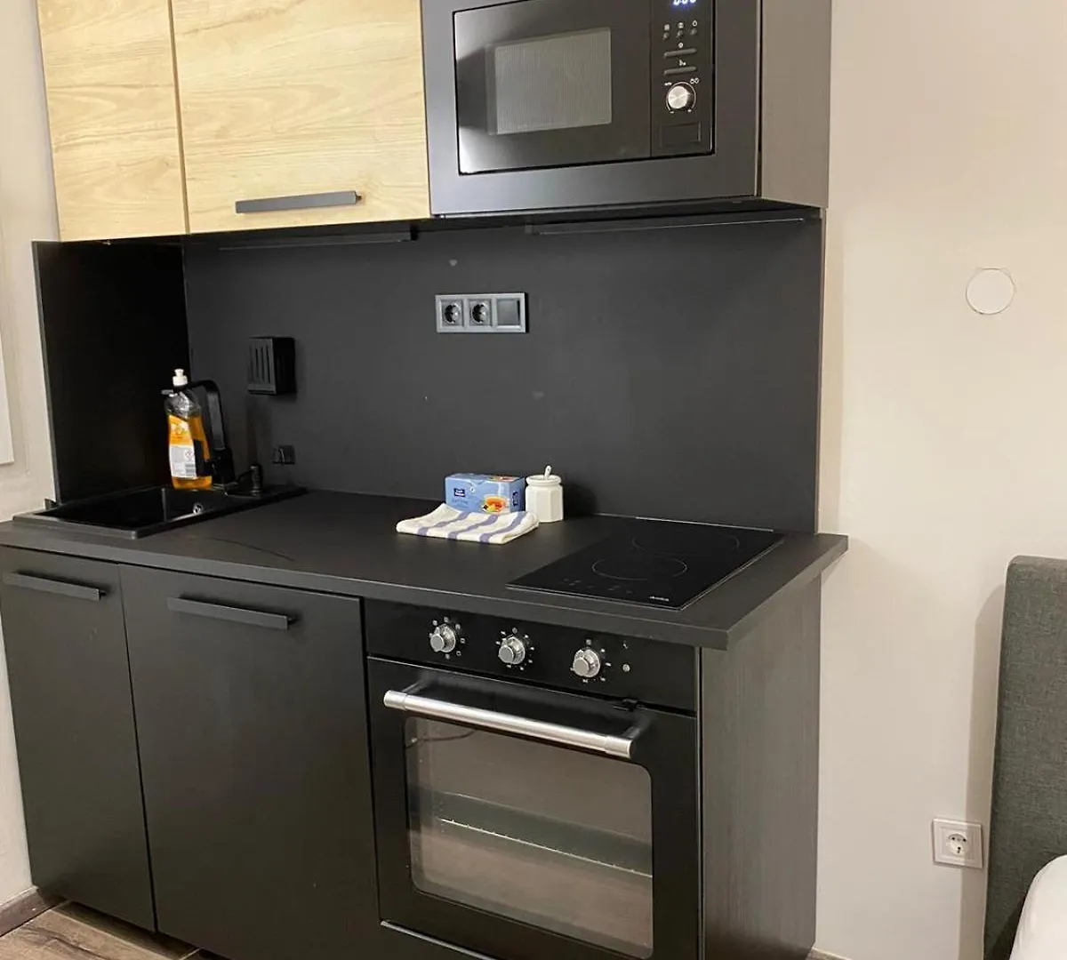 Casa Csokonai Apartment Budapest
