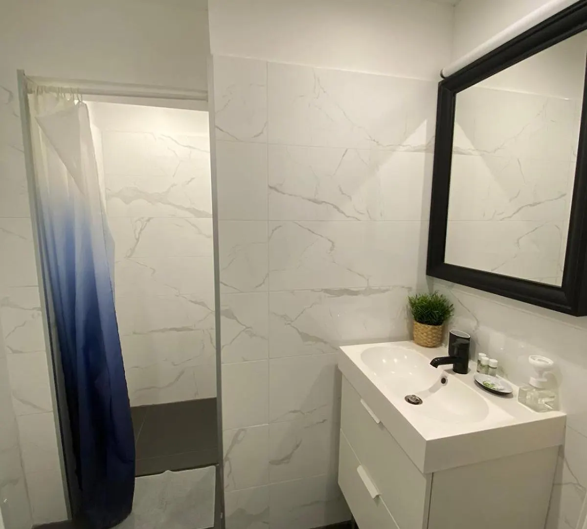 Casa Csokonai Apartment Budapest 0*,