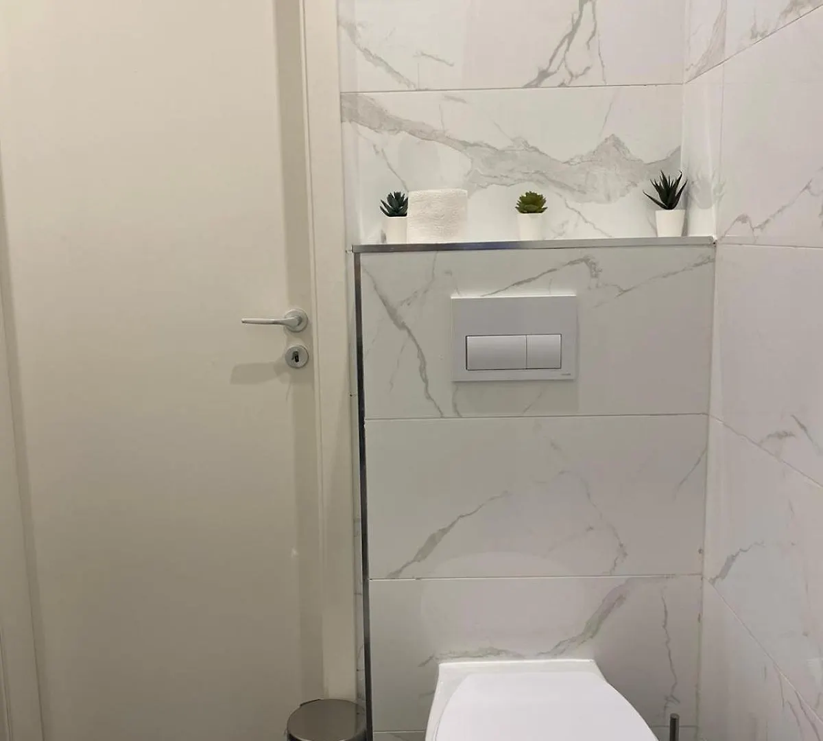Casa Csokonai Apartment Budapest