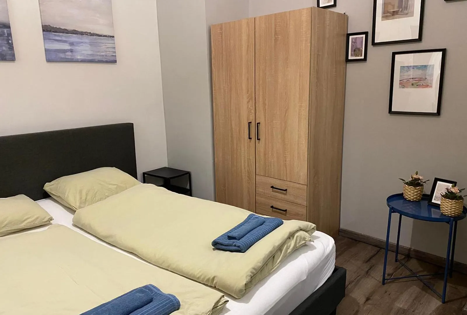 Casa Csokonai Apartment Budapest
