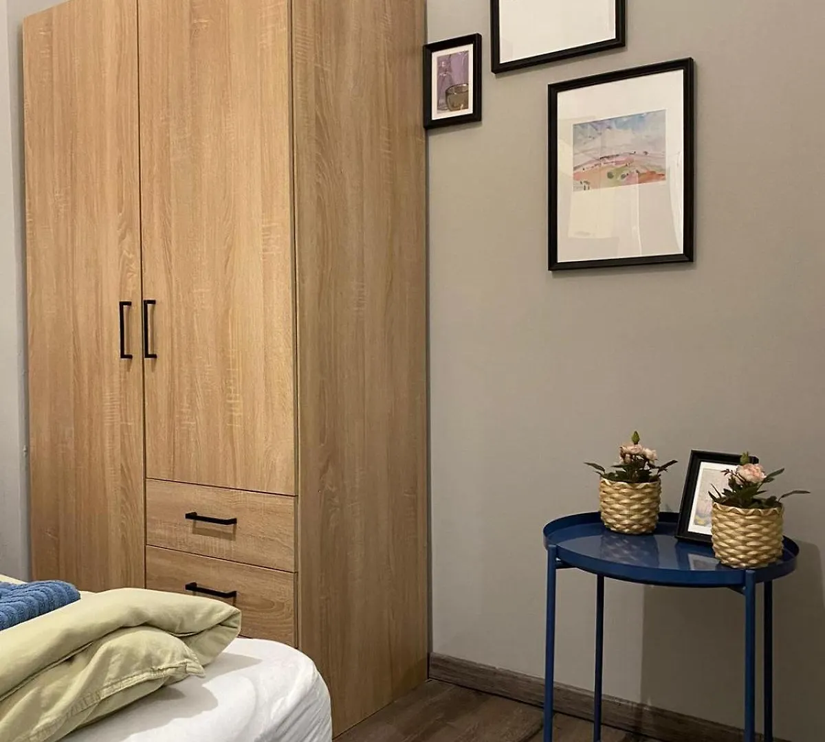 Casa Csokonai Apartment Budapest